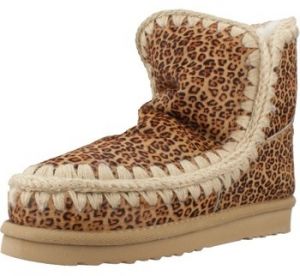 Čižmy Mou  ESKIMO 18