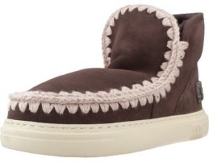 Čižmy Mou  ESKIMO SNEAKER BOLD GLIT.