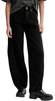 Džínsy Bootcut Tommy Hilfiger  DW0DW22522