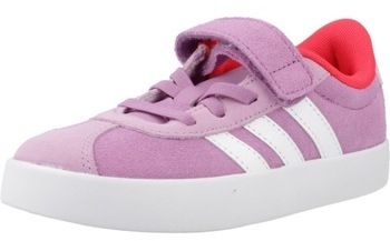 Módne tenisky adidas  VL COURT 3.0 EL C