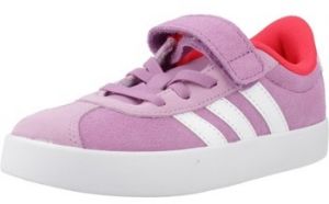 Módne tenisky adidas  VL COURT 3.0 EL C