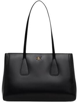 Tašky cez rameno Calvin Klein Jeans  CK MEDIUM WORK TOTE LV04F3442G