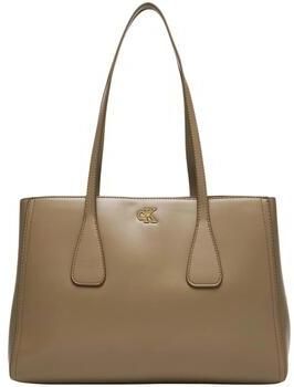 Tašky cez rameno Calvin Klein Jeans  CK MEDIUM WORK TOTE LV04F3442G