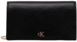 Tašky cez rameno Calvin Klein Jeans  CK WALLET ON CHAIN LV04F3319G
