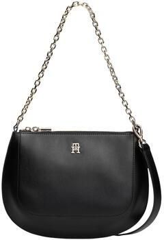 Tašky cez rameno Tommy Hilfiger  TH GLAM CONV MED CROSSOVER AW0AW18143