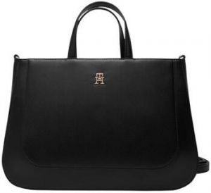 Kabelky Tommy Hilfiger  TH GLAM SATCHEL AW0AW18145