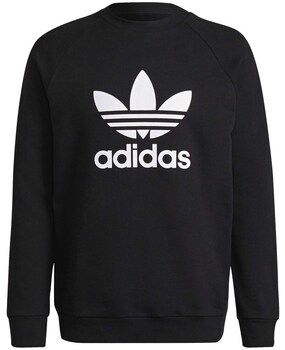 Mikiny adidas  Adicolor Classics Trefoil Crewneck Sweatshirt
