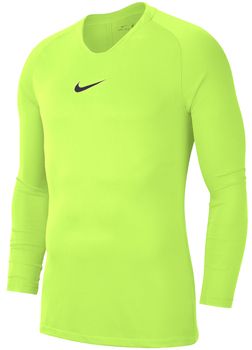 Tričká s dlhým rukávom Nike  Dry Park First Layer Longsleeve