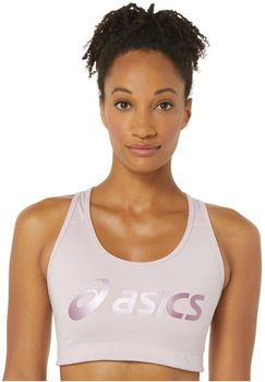 Športové podprsenky Asics  Sakura  Logo Bra