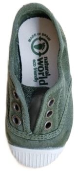 Nízke tenisky Natural World  -