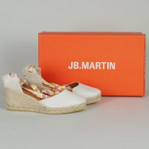 Espadrilky JB Martin  IRMA