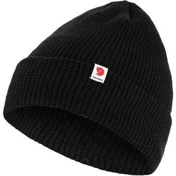 Čiapky Fjallraven  Tab Hat Black