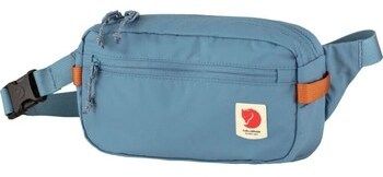 Ľadvinky Fjallraven  High Coast Hip Pack Dawn Blue