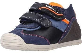 Členkové tenisky Biomecanics  211142