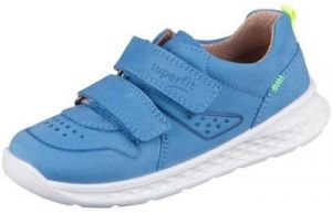 Nízke tenisky Superfit  Breeze