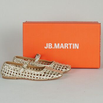 Balerínky/Babies JB Martin  TRICIA