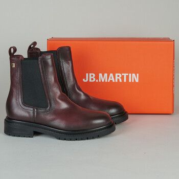 Polokozačky JB Martin  OTIS