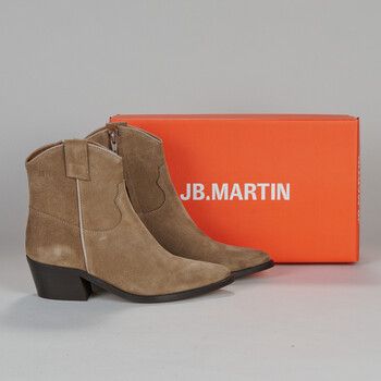 Polokozačky JB Martin  FAUST