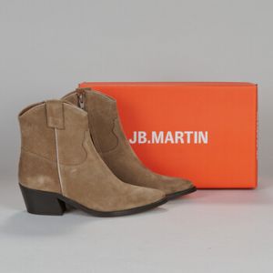 Polokozačky JB Martin  FAUST