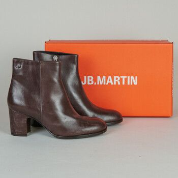 Čižmičky JB Martin  GRETA