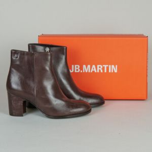 Čižmičky JB Martin  GRETA