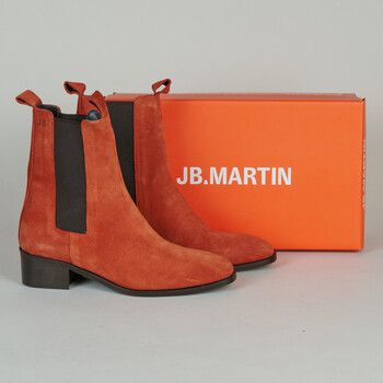 Čižmičky JB Martin  JULIE