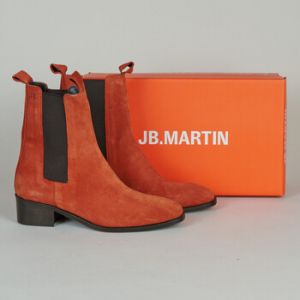 Čižmičky JB Martin  JULIE