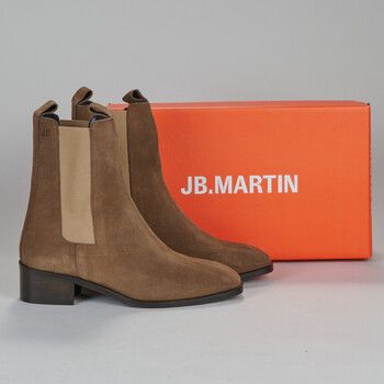 Čižmičky JB Martin  JULIE