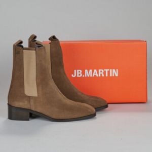 Čižmičky JB Martin  JULIE