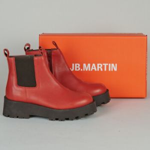 Polokozačky JB Martin  CLOE