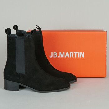 Čižmičky JB Martin  JULIE