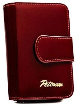 Peňaženky Peterson  PTNBC42521477816