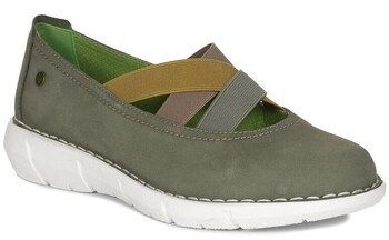 Turistická obuv Maciejka  P681409001