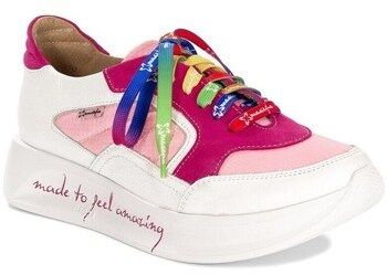 Nízka obuv do mesta Maciejka  0687315003