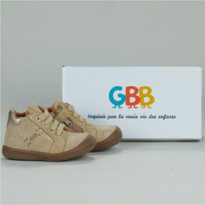 Členkové tenisky GBB  -