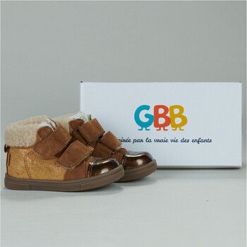 Členkové tenisky GBB  -