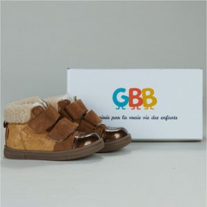 Členkové tenisky GBB  -