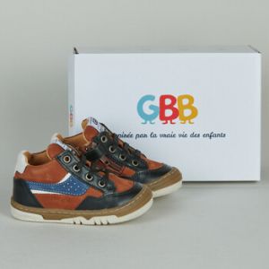 Členkové tenisky GBB  -