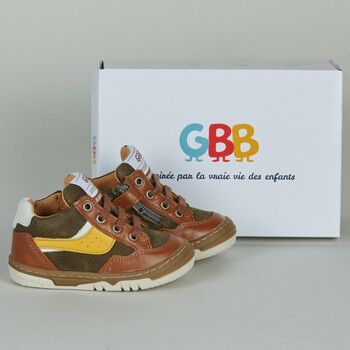 Členkové tenisky GBB  -