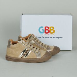 Členkové tenisky GBB  -