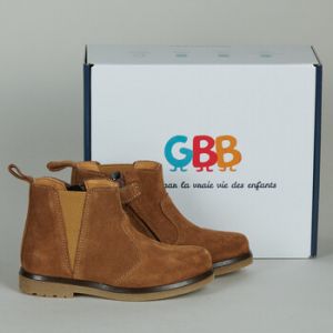 Polokozačky GBB  -