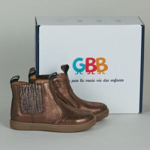 Polokozačky GBB  -