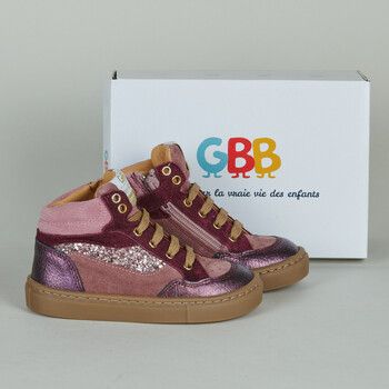 Členkové tenisky GBB  -