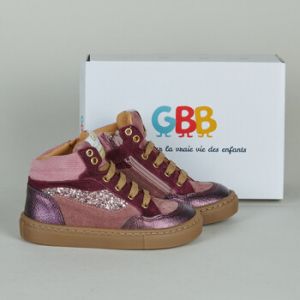 Členkové tenisky GBB  -