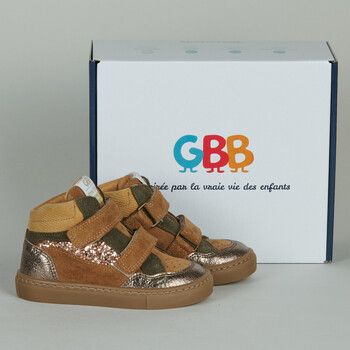 Balerínky/Babies GBB  -