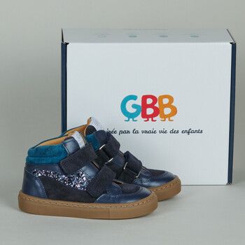 Balerínky/Babies GBB  -