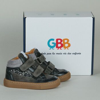 Balerínky/Babies GBB  -