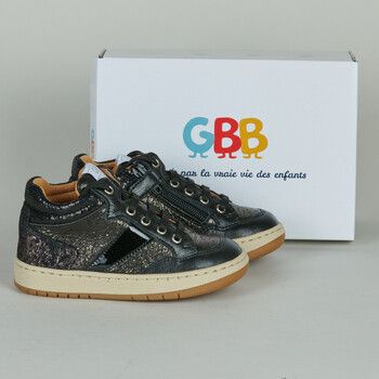 Členkové tenisky GBB  -