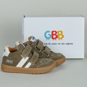 Členkové tenisky GBB  -