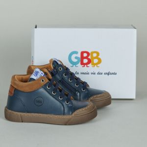 Členkové tenisky GBB  BATAILLEUR